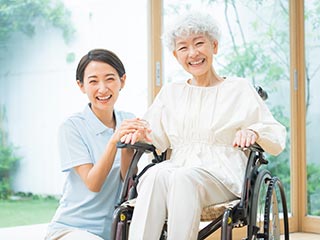 介護・相続セミナー