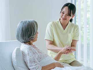 老後の住まい探しセミナー