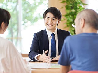 新NISA活用セミナー